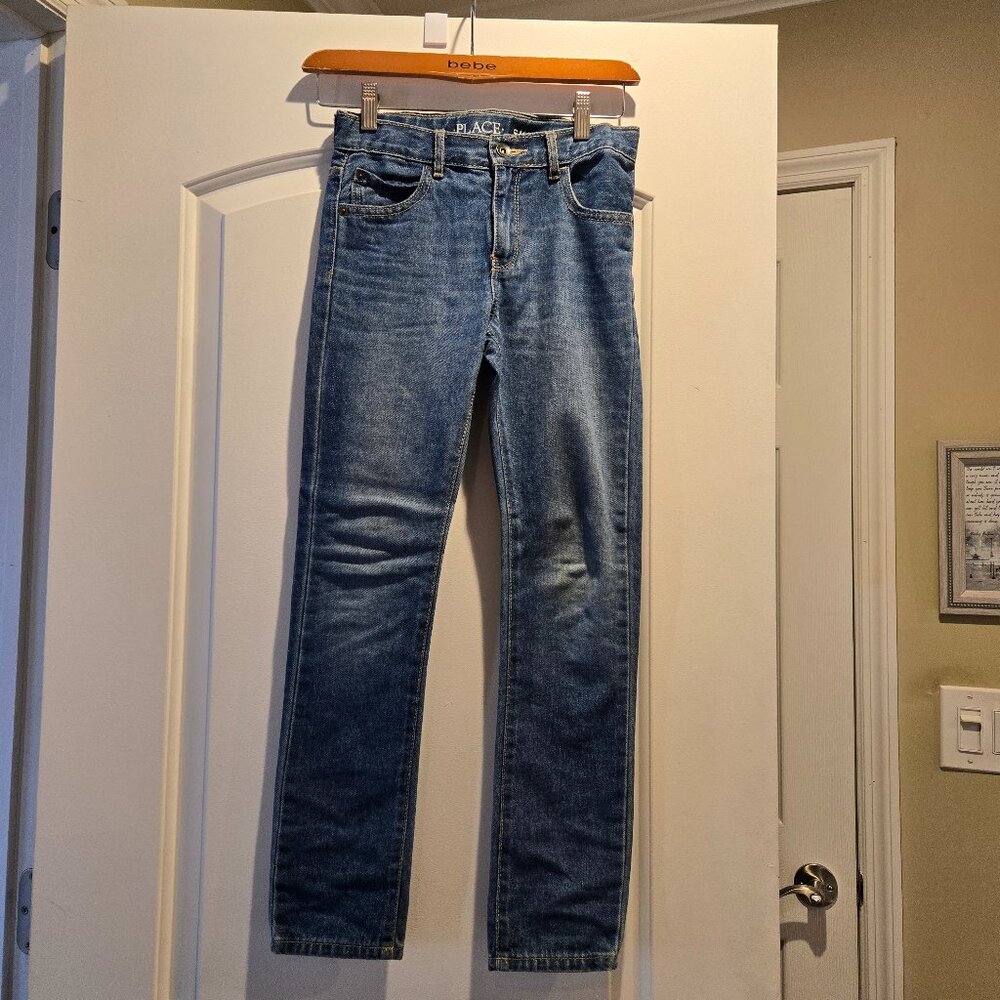 JEANS KIDS